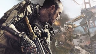 Call of Duty Advanced Warfare Review [upl. by Kenaz]