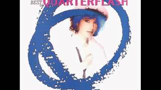 Quarterflash  Harden My Heart Y [upl. by Eicaj]