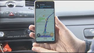 Aplicación Waze ahora indicará cuanto gasta en TAG y peajes [upl. by Nnaeirrac449]