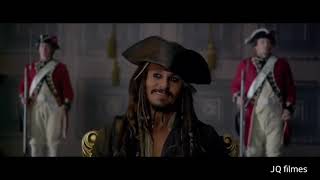 Piratas do Caribe filme completo [upl. by Condon215]