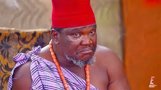 COAL KINGDOM New Nollywood Epic Movie Ugezu J Ugezu 2023 Nigerian Full Movies [upl. by Ahsian]