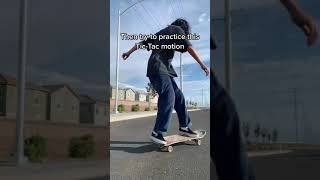 How To START Skateboarding For Beginner Skaters [upl. by Aikel611]