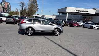 2019 Honda CRV EX AWD Rockville [upl. by Roselin311]