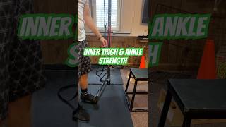 Build INVINCIBLE Groin amp Ankle Strength FAST [upl. by Axe539]