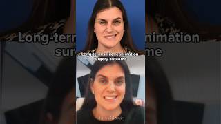 Longterm smile reanimation surgery outcome facialparalysis facialpalsy facialnervedisorder [upl. by Isle364]