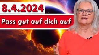 Wichtige Prophezeiung für DE AT  CH [upl. by Son]