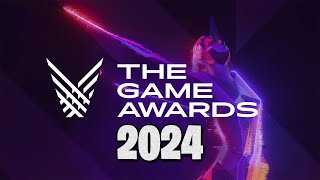 THE GAME AWARDS 2024  TGA2024  Acbs Studios [upl. by Ejroj]