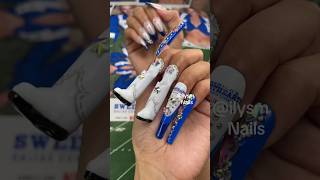 Dancing Boot Nails 👢🤠 for Netflix Who saw Americas Sweethearts The Dallas Cowboys Cheerleaders [upl. by Constantine]