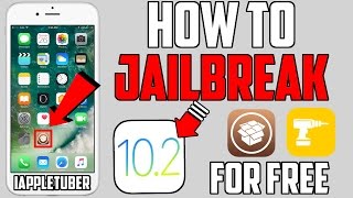 How To Jailbreak iOS 102 Full Tutorial Guide  Everything You Need To Know [upl. by Worra]