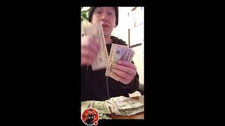 screencast number2 dual live sleepcast sleep restream video money rap [upl. by Hillery331]