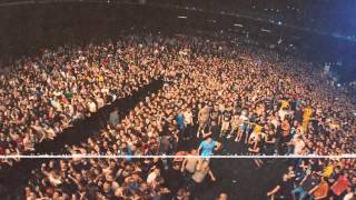 Korn  Hater live video [upl. by Desmond]