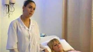 colon hydrotherapy ניקוי המעי הגס קולון הידרותרפיה [upl. by Gonroff]