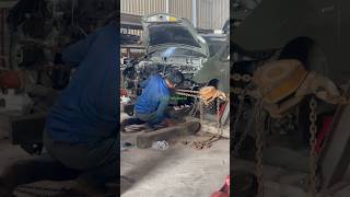 work👍👍 autorepair automechanic carrepair shortvideo repair [upl. by Adirf804]