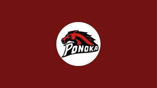 Ponoka Stampeders vs Airdrie Techmation Thunder [upl. by Ennaear]