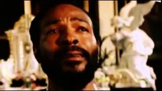 Marvin Gaye Live  Distant Lover HQ [upl. by Vardon]