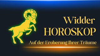 Widder Jahreshoroskop Für 2025 [upl. by Jsandye]