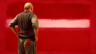 Mark Rothko  Lhumaniste abstrait [upl. by Ellis]