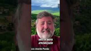 14 Anos de Aprendizagem na CVT TrásosMontes podecontersulfitos podcast luisgradissimo vinho [upl. by Garceau697]