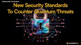 NISTs PostQuantum Cryptography Standardization Explained [upl. by Inar]