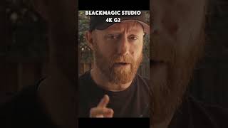 Blackmagic Studio 4K G2 Review [upl. by Nivlem]