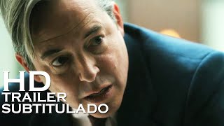 Medicina letal Trailer SUBTITULADO HD Netflix [upl. by Ayenet]