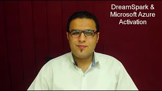 DreamSpark amp Microsoft Azure Activation [upl. by Ratep]