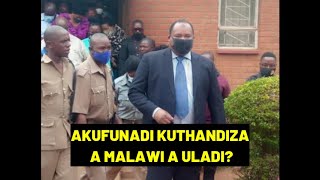 TILIDZIWE KHALIDWE la Uladi MussaKodi angathandize a Malawi [upl. by Lleneg]