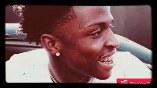 Quando Rondo “Savannah” Type Beat Prod By M3Productionz [upl. by Drarej]