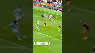 Ilkay Gundogan Goals [upl. by Eneluj798]