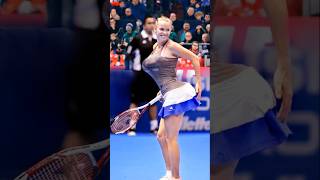 Funniest Moments in Womens Sports 🤣🤣 shorts [upl. by Nnairda678]