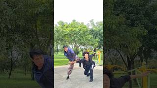 Self defense when threatened with a knife selfdefense martialarts fighting shorts [upl. by Woolley30]