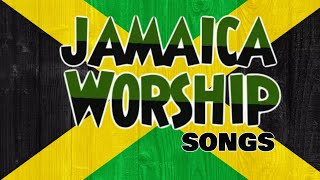 Powerful Jamaica Praise amp Worship Songs [upl. by Nabatse]