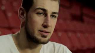 The Jonas Valanciunas Story [upl. by Iggy]