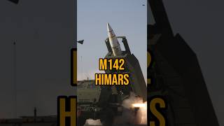 Himars M142  лучшая американская РСЗО характеристики описание [upl. by Sundstrom761]