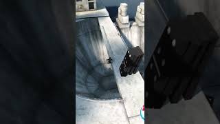 Skate 3 Domino Ditch [upl. by Stanislaw]