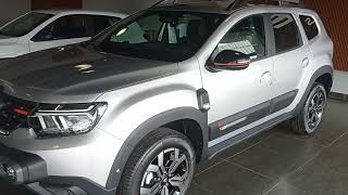 película nanocerâmica Renault Duster [upl. by Anitnamaid]