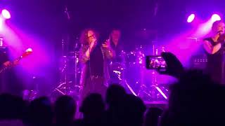 Wonder Stuff  Dizzy  Live at Foundry Sheffield  16112023 [upl. by Jaenicke]