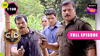 CID ने सुलझाया Bhootiya किस्सा  CID Full Episode 1108  24 Dec 2023 [upl. by Kcirdaed]