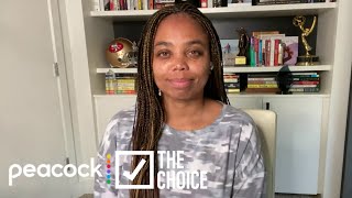 Jemele Hill Breaks Down White Supremacy  Zerlina  The Choice [upl. by Innavoj]