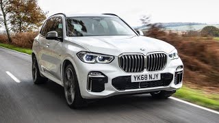 THE ALL NEW BMW X5 ✅ [upl. by Orling701]