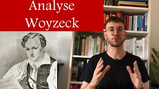 Woyzeck von Georg Büchner in der Analyse [upl. by Billen]