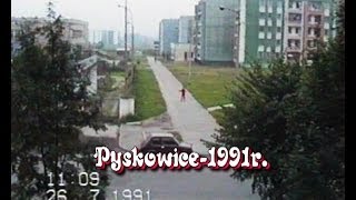 PYSKOWICE1991r [upl. by Siloam]