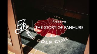 The Story of Panmure  Discover the captivating history of Panmure Golf Club [upl. by Natsud]