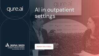 AI in Outpatient Settings [upl. by Yevoc734]