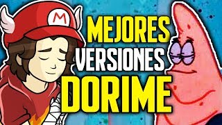 LAS MEJORES VERSIONES DE DORIME AMENO [upl. by Calvinna]