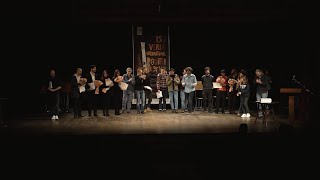 Veria International Guitar Festival 2024ERT promo [upl. by Linn258]