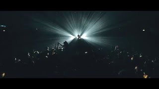 THYLACINE Transsiberian Live  2016 [upl. by Rodge889]