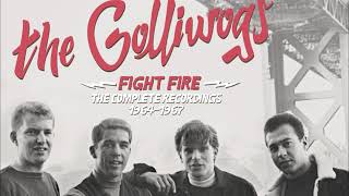 The Golliwogs  Fight Fire The Complete Recordings 19641967 [upl. by Conlan687]