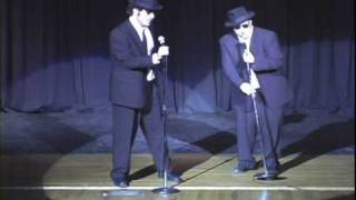 Soul Man Blues Brothers [upl. by Stauffer]