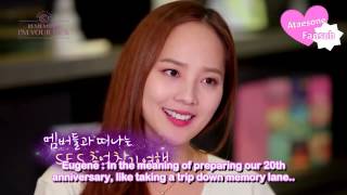 ENG SUBS Remember Im your SES Ep 1 [upl. by Ecnadnac]